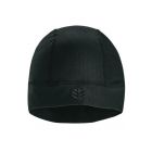Coolibar - UV swim cap unisex- Black